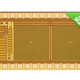 Illustration for article titled This Solid-State Camera Fits on the Head of a Pin and Can Dive Into Your Skull